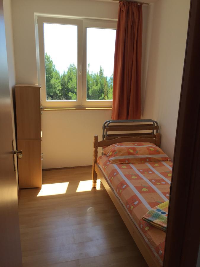 Villa Barbara Lokva Rogoznica Kültér fotó